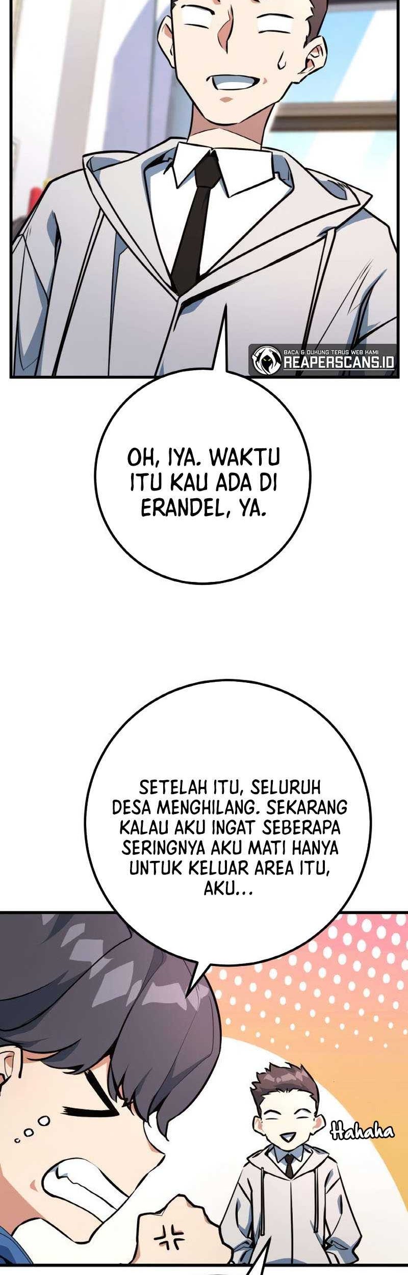 The Game’s Greatest Troll Chapter 16 - halaman 27