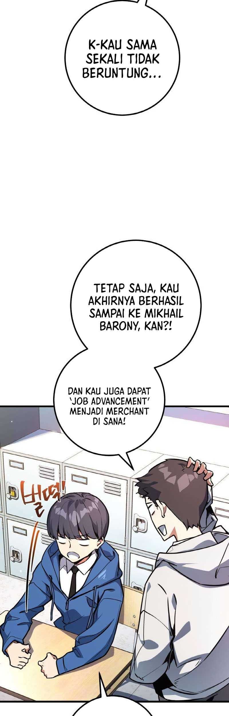 The Game’s Greatest Troll Chapter 16 - halaman 28