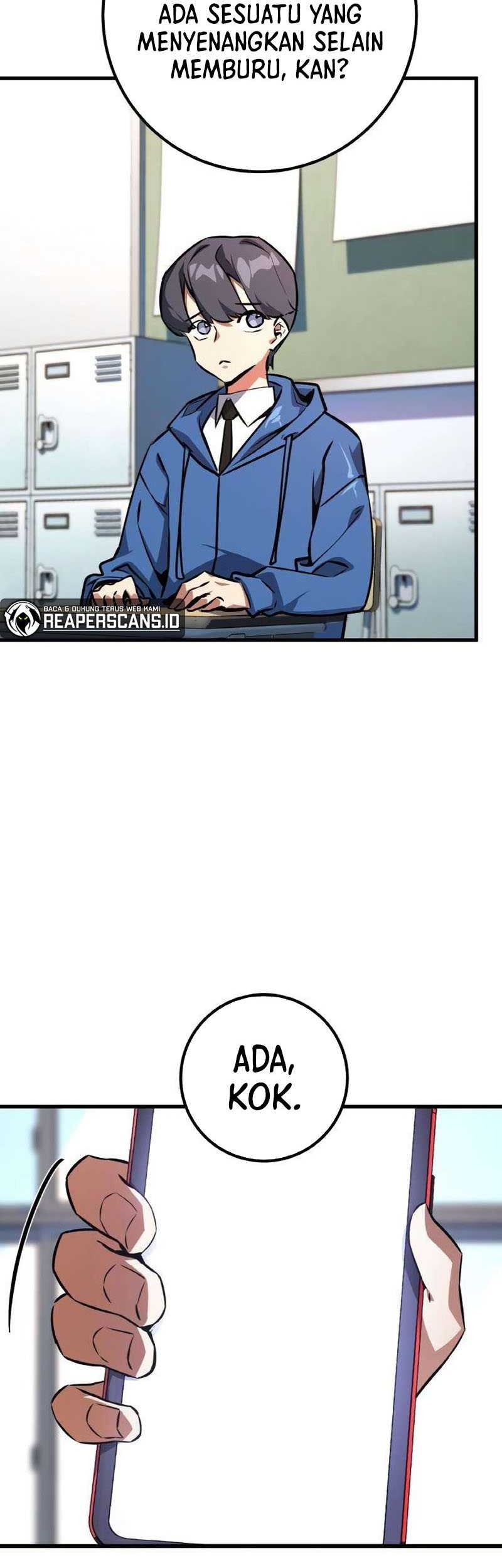 The Game’s Greatest Troll Chapter 16 - halaman 32