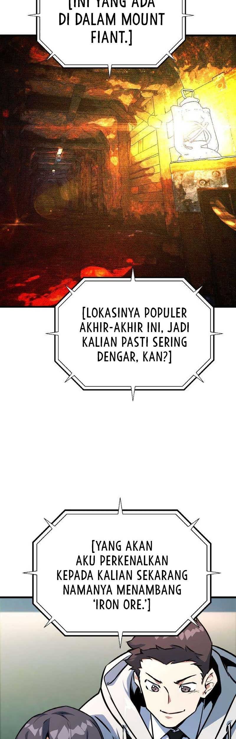 The Game’s Greatest Troll Chapter 16 - halaman 36