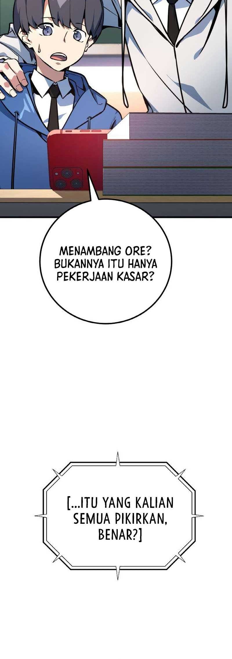 The Game’s Greatest Troll Chapter 16 - halaman 37