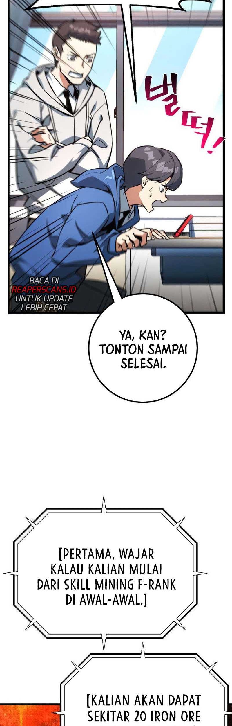 The Game’s Greatest Troll Chapter 16 - halaman 39