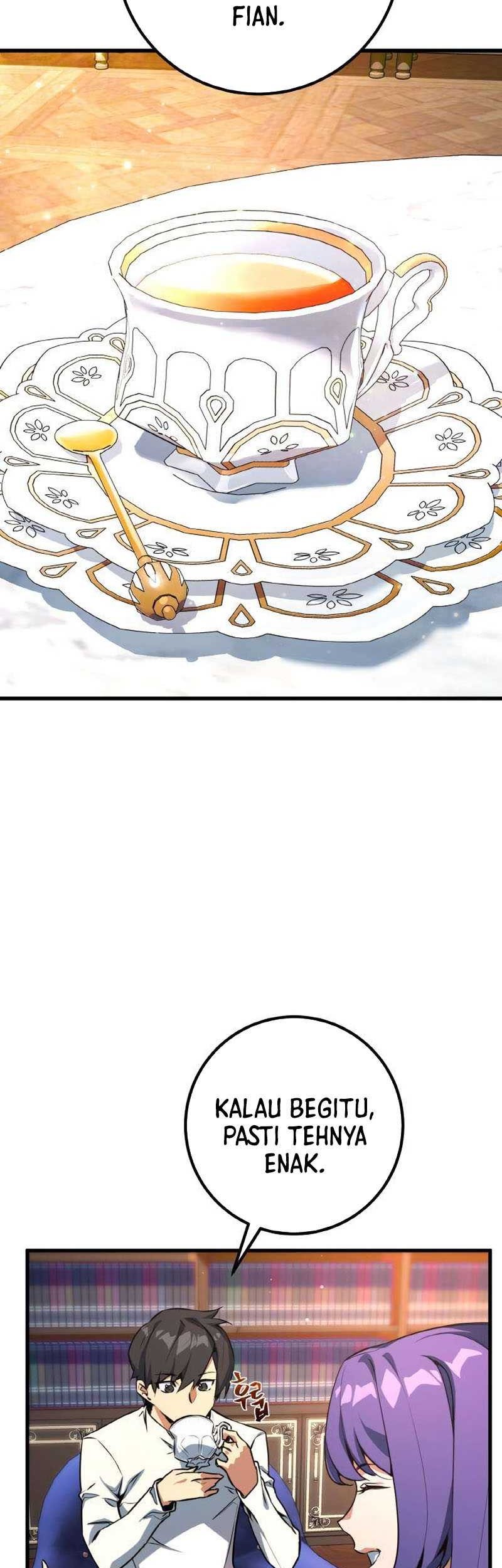 The Game’s Greatest Troll Chapter 16 - halaman 4