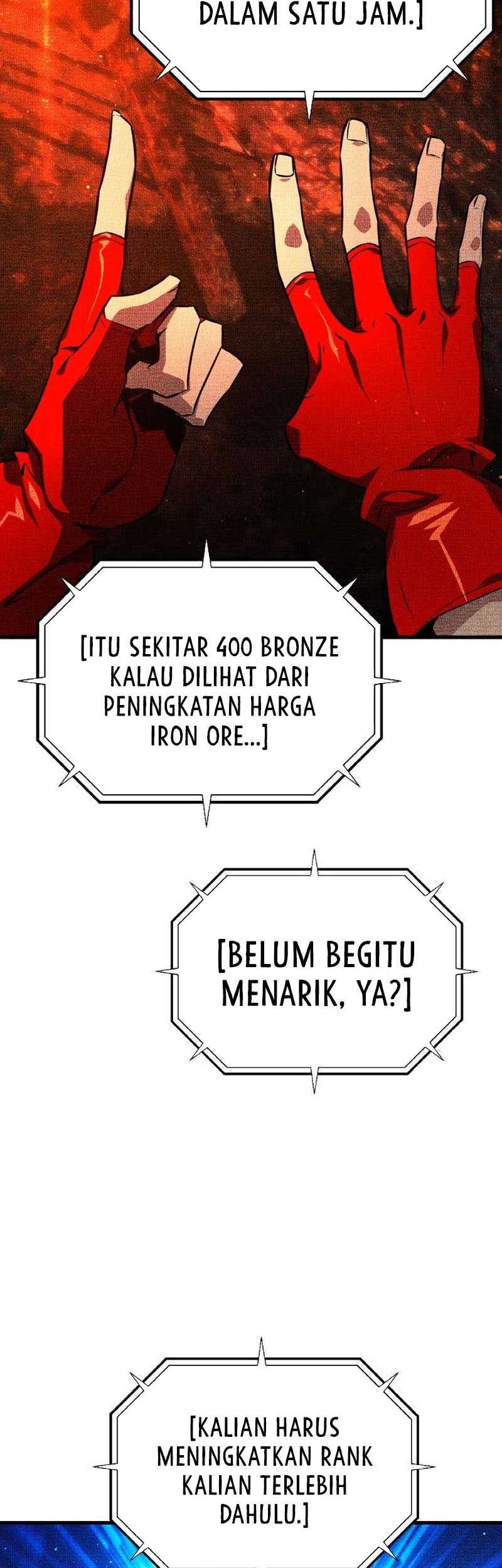 The Game’s Greatest Troll Chapter 16 - halaman 40