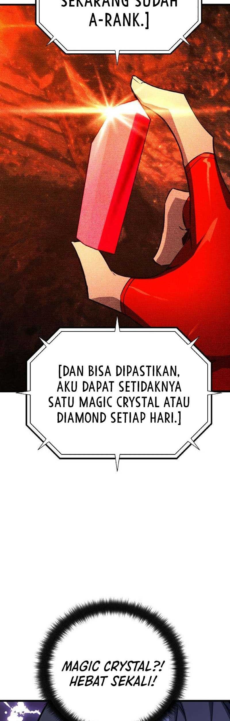 The Game’s Greatest Troll Chapter 16 - halaman 43