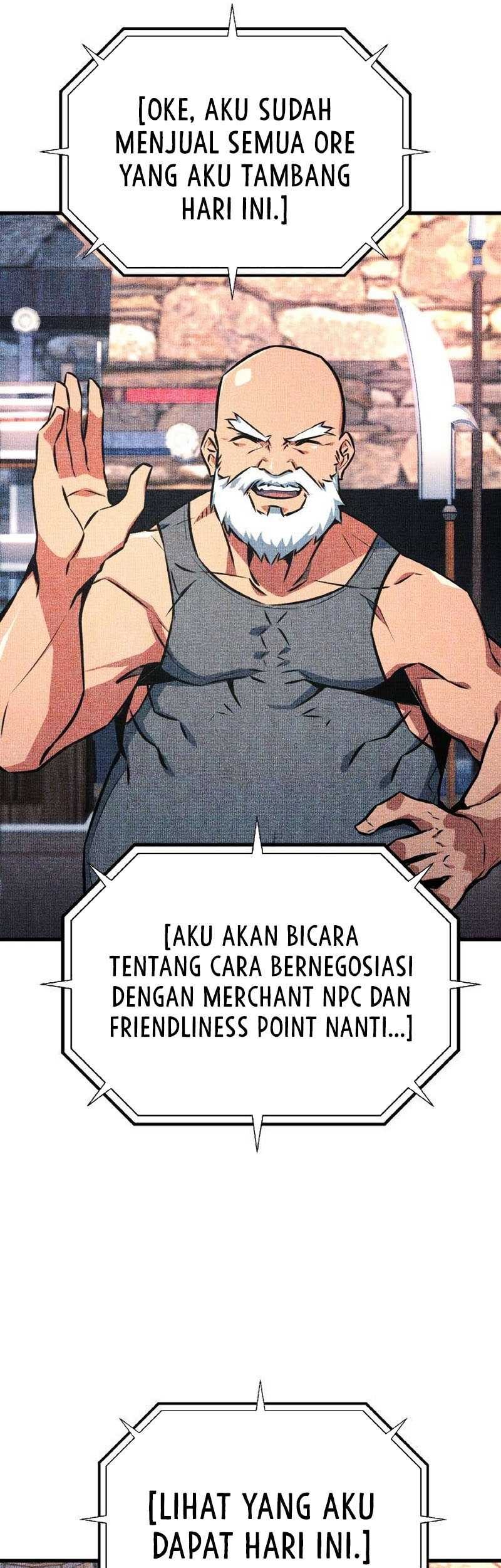 The Game’s Greatest Troll Chapter 16 - halaman 46