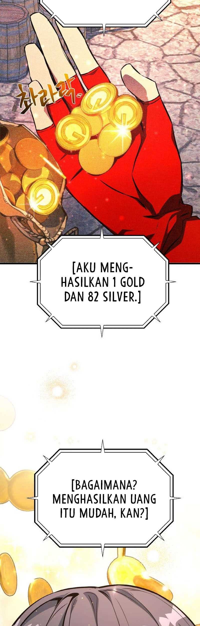 The Game’s Greatest Troll Chapter 16 - halaman 47