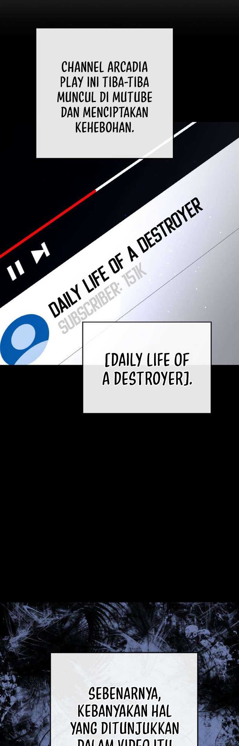 The Game’s Greatest Troll Chapter 16 - halaman 50
