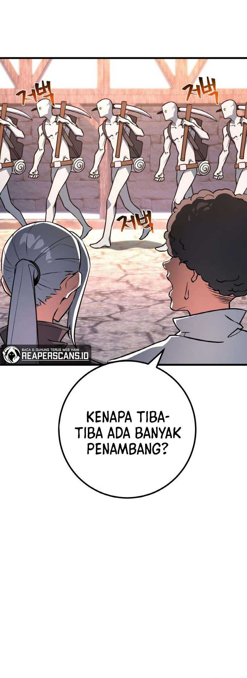 The Game’s Greatest Troll Chapter 16 - halaman 56