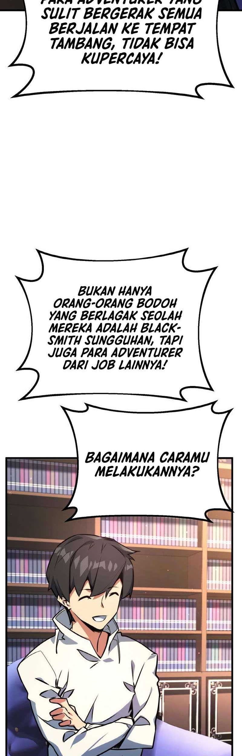 The Game’s Greatest Troll Chapter 16 - halaman 58