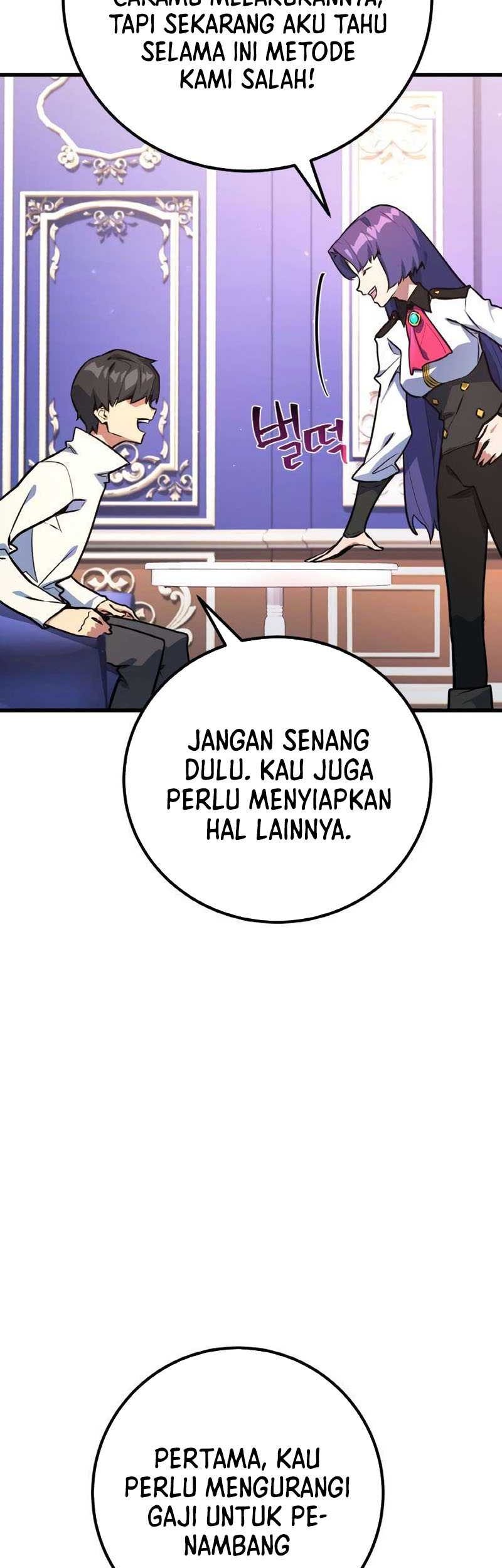 The Game’s Greatest Troll Chapter 16 - halaman 63