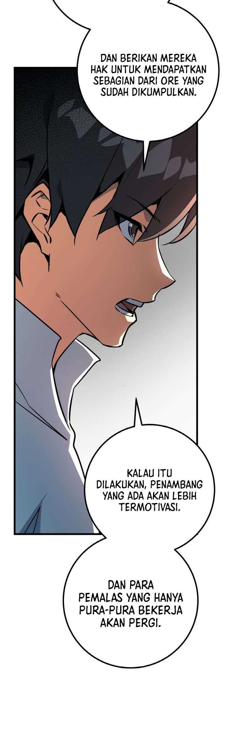 The Game’s Greatest Troll Chapter 16 - halaman 64
