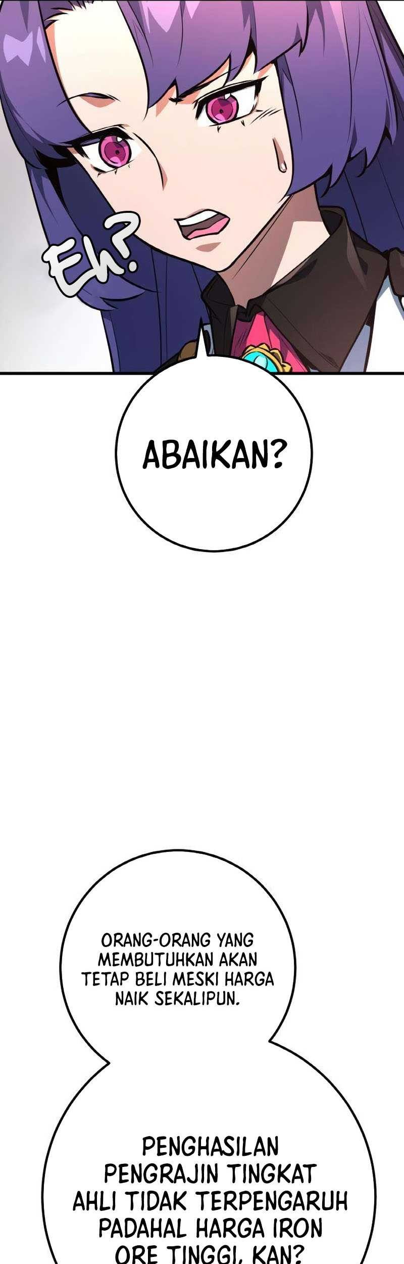 The Game’s Greatest Troll Chapter 16 - halaman 69