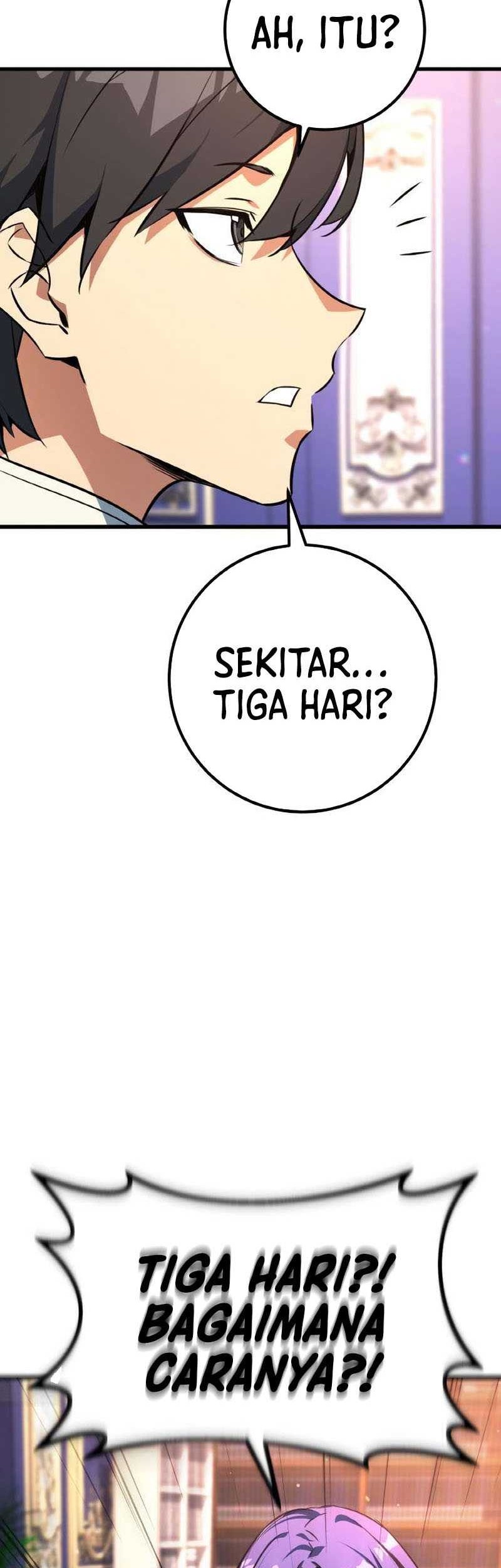 The Game’s Greatest Troll Chapter 16 - halaman 7
