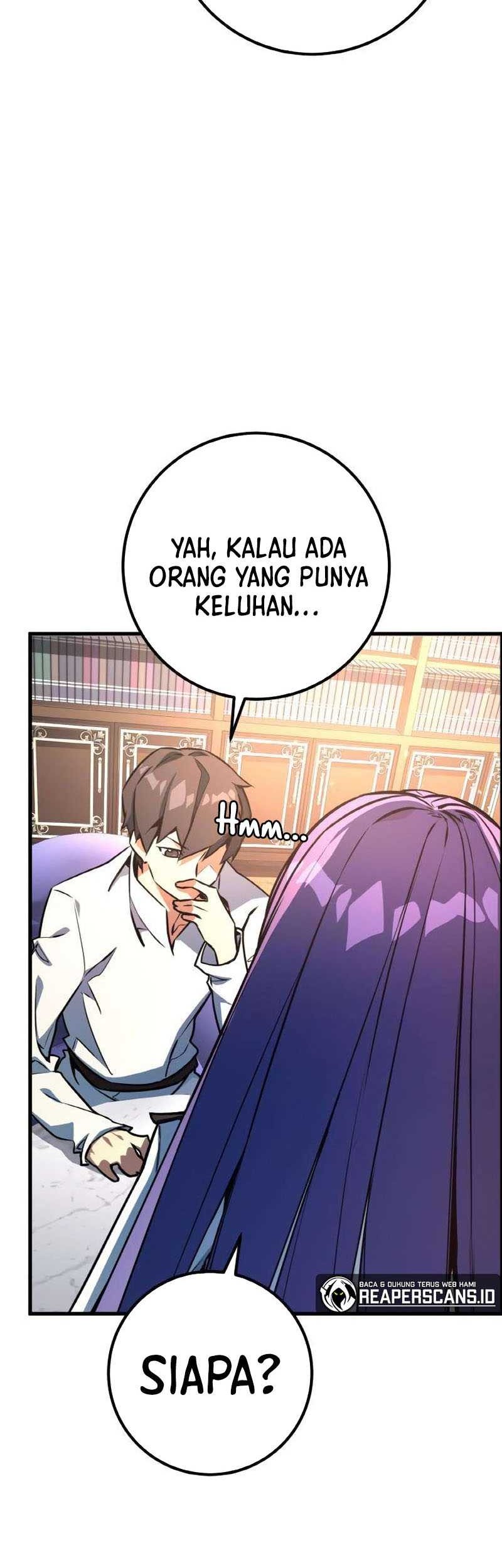 The Game’s Greatest Troll Chapter 16 - halaman 71
