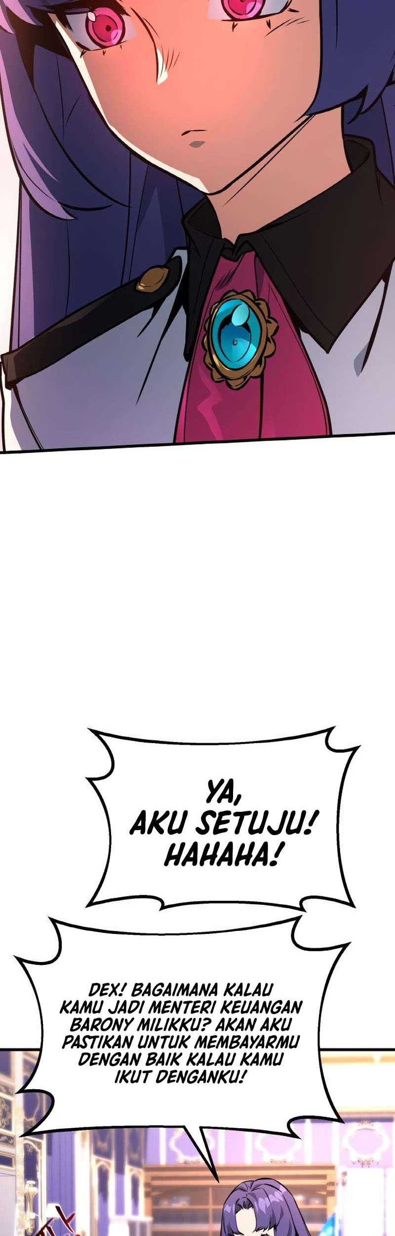 The Game’s Greatest Troll Chapter 16 - halaman 74