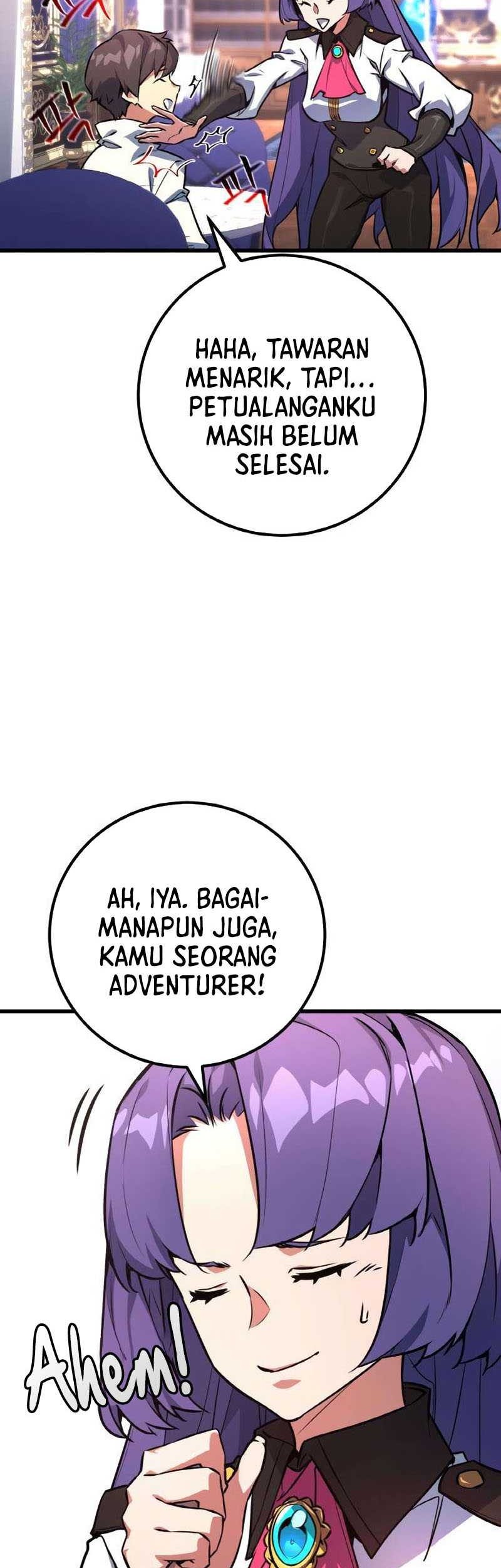 The Game’s Greatest Troll Chapter 16 - halaman 75
