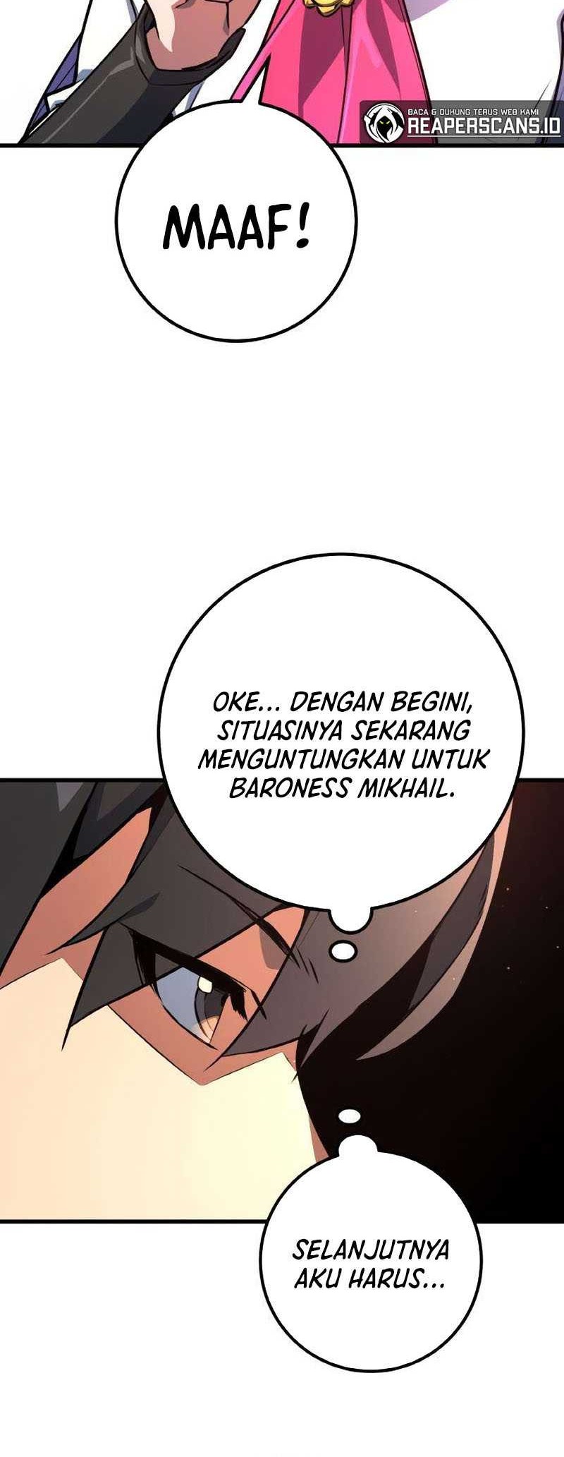 The Game’s Greatest Troll Chapter 16 - halaman 76