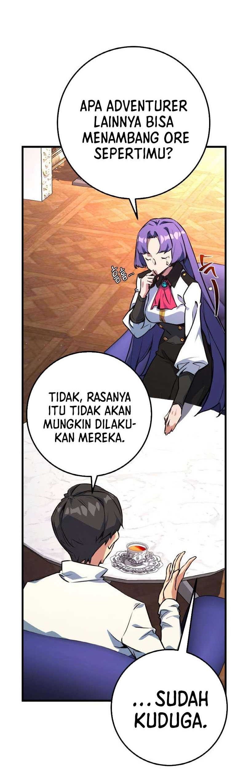 The Game’s Greatest Troll Chapter 16 - halaman 9