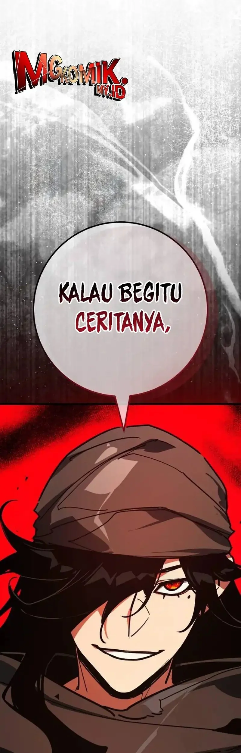 The Game’s Greatest Troll Chapter 160 - halaman 100