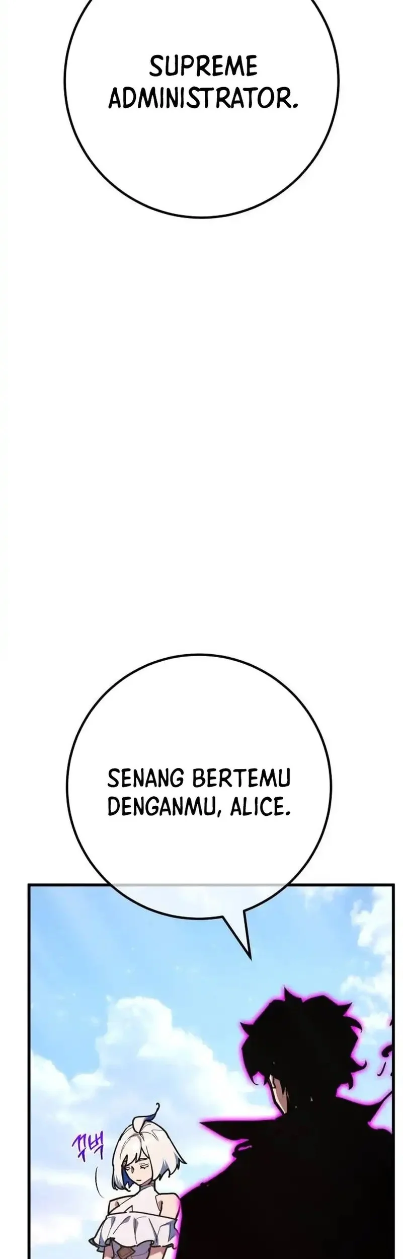 The Game’s Greatest Troll Chapter 160 - halaman 14