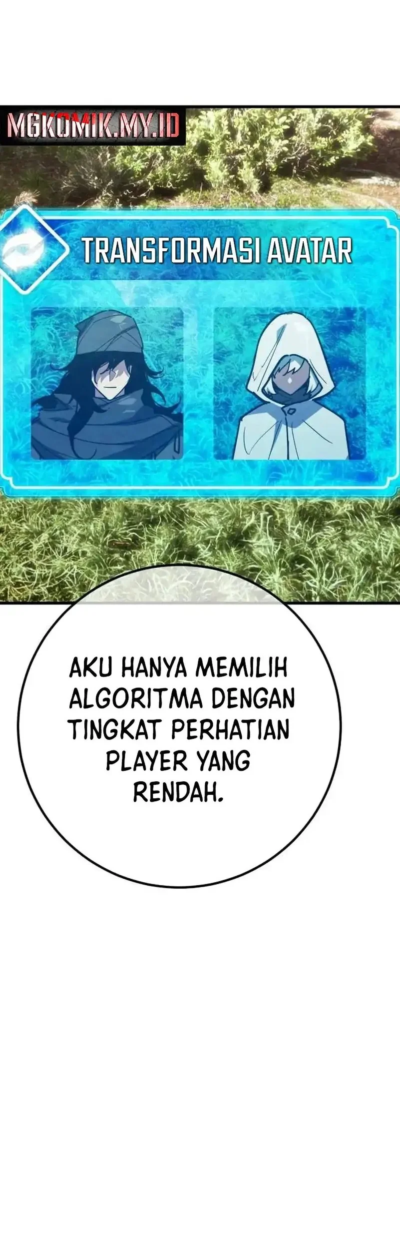 The Game’s Greatest Troll Chapter 160 - halaman 18