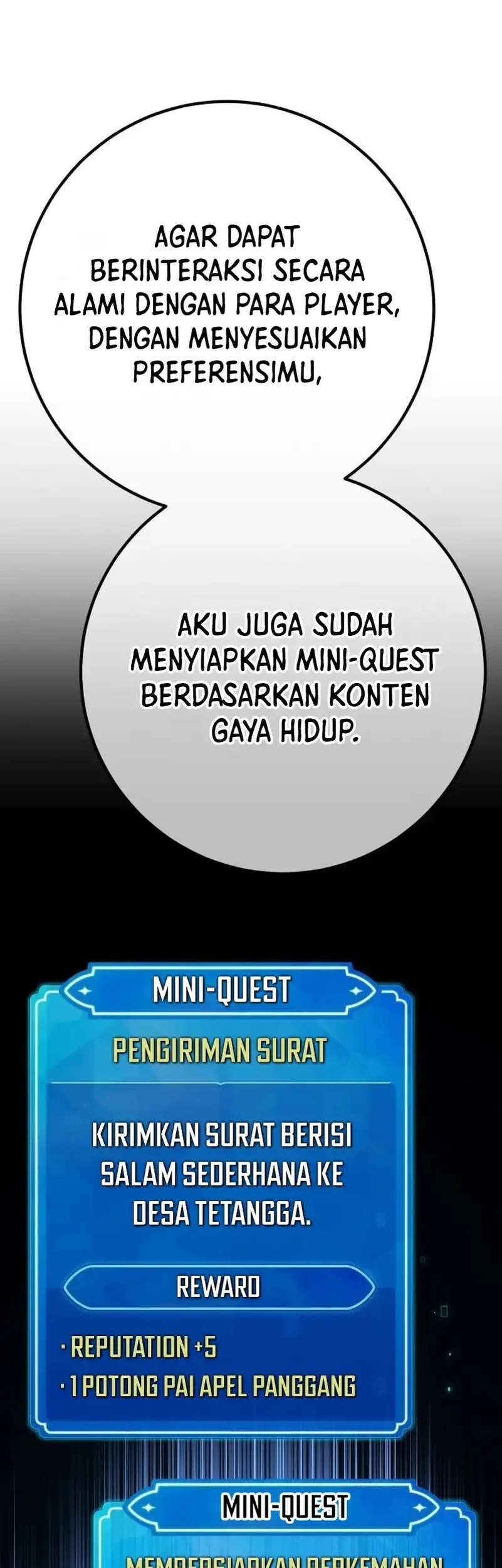 The Game’s Greatest Troll Chapter 160 - halaman 19