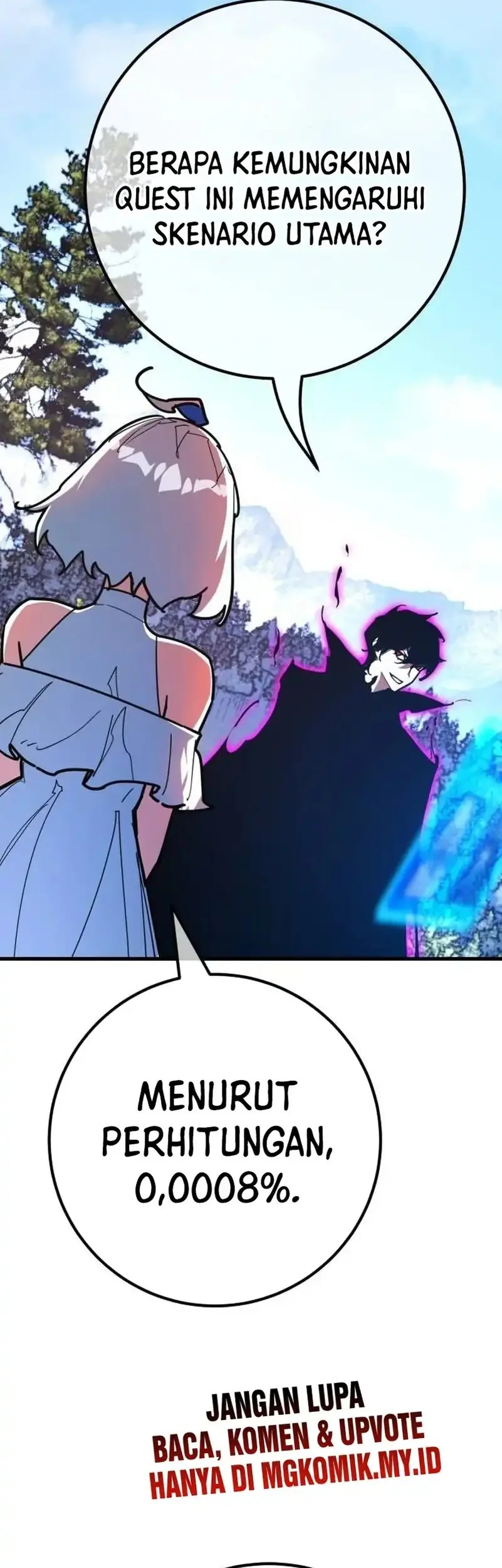 The Game’s Greatest Troll Chapter 160 - halaman 21