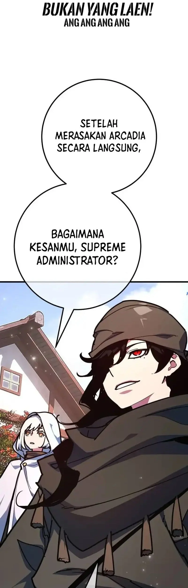 The Game’s Greatest Troll Chapter 160 - halaman 35