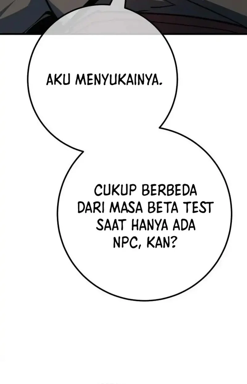 The Game’s Greatest Troll Chapter 160 - halaman 36