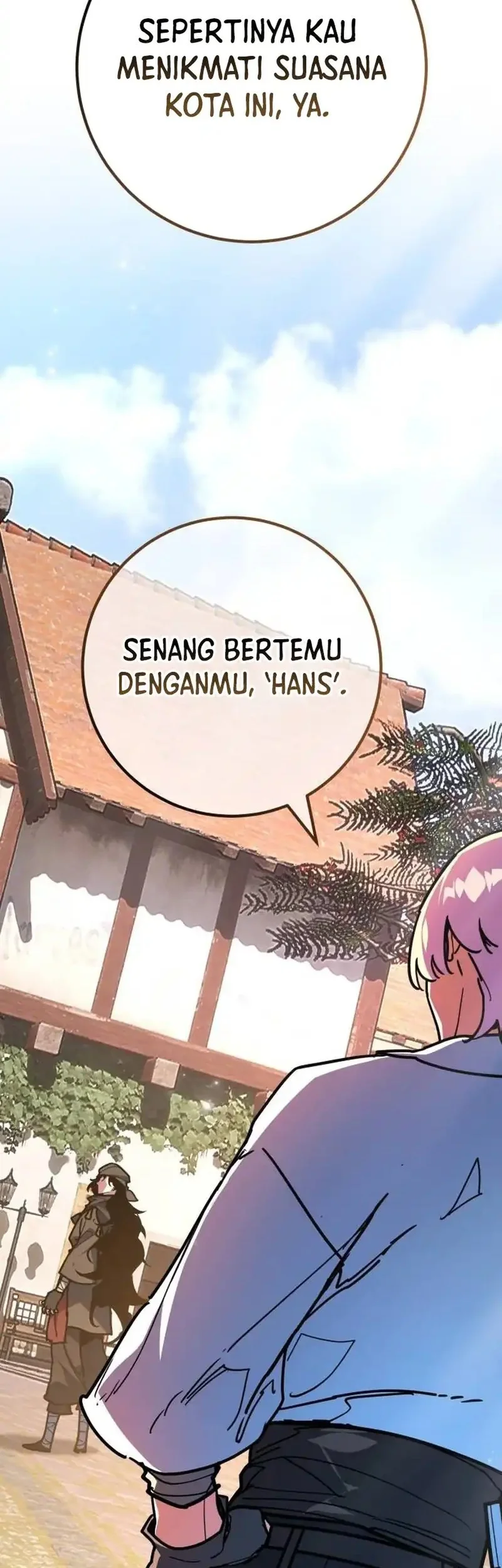 The Game’s Greatest Troll Chapter 160 - halaman 39