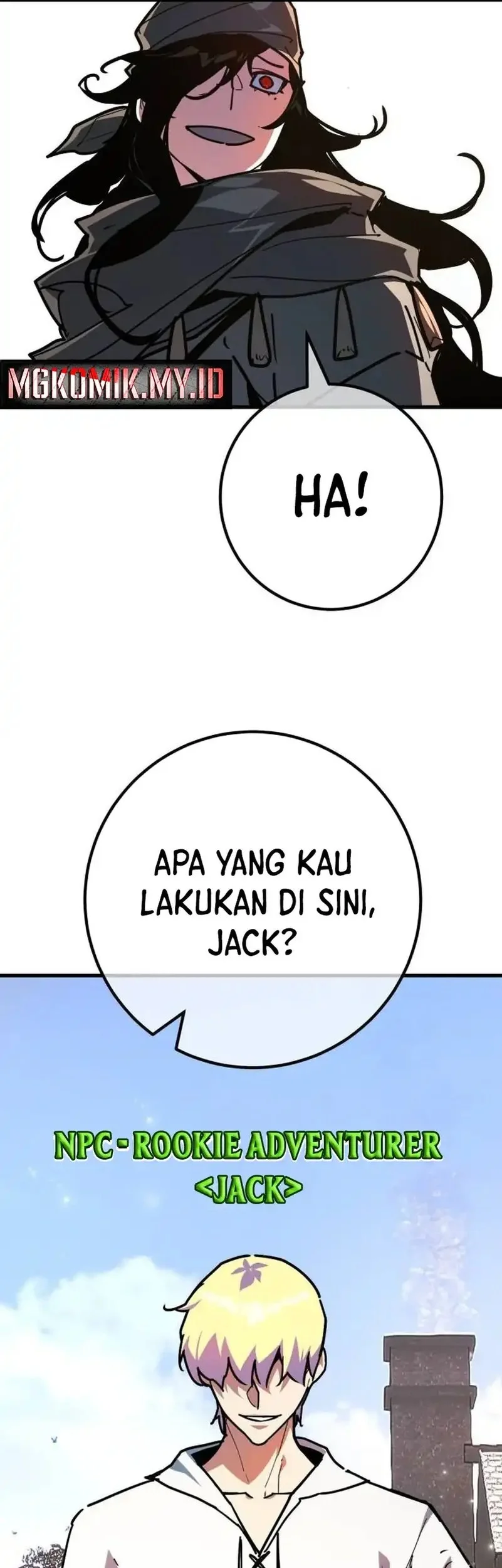 The Game’s Greatest Troll Chapter 160 - halaman 41