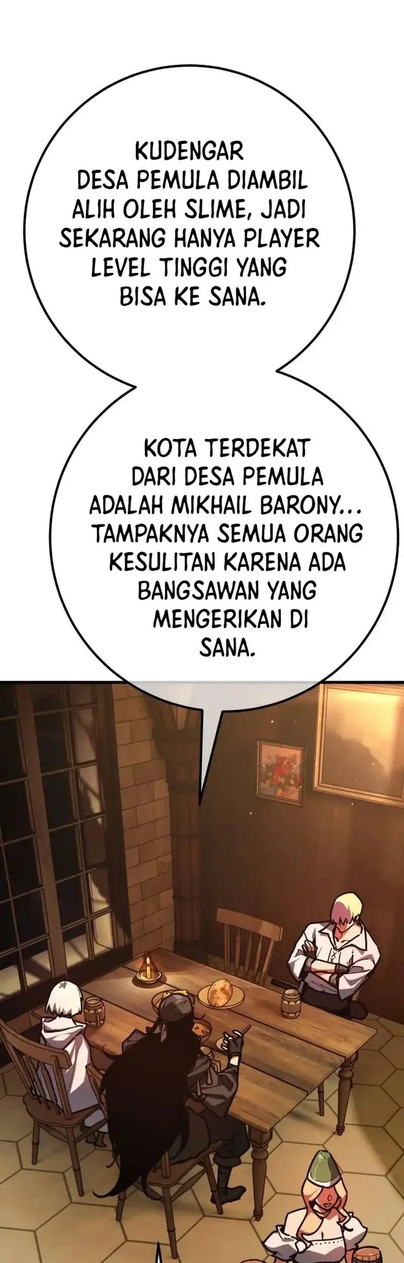 The Game’s Greatest Troll Chapter 160 - halaman 46