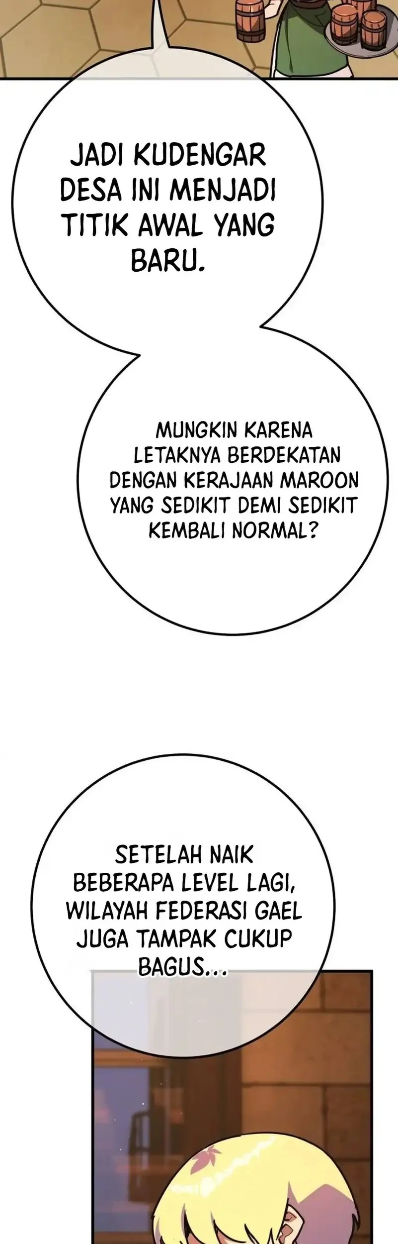 The Game’s Greatest Troll Chapter 160 - halaman 47