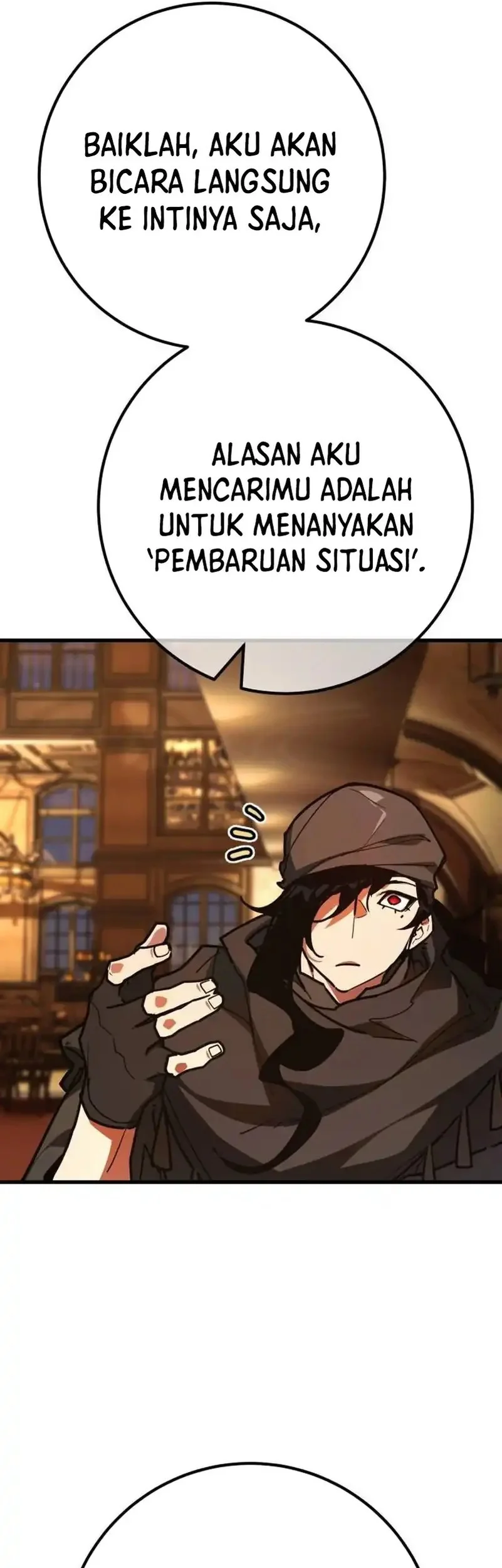 The Game’s Greatest Troll Chapter 160 - halaman 49