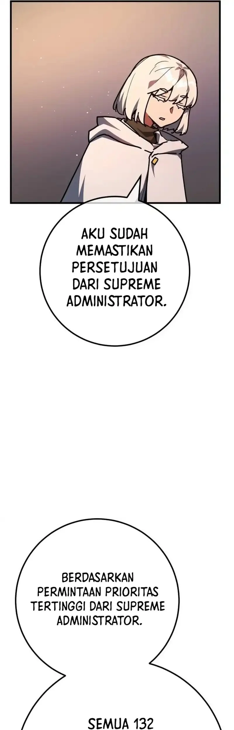 The Game’s Greatest Troll Chapter 160 - halaman 53