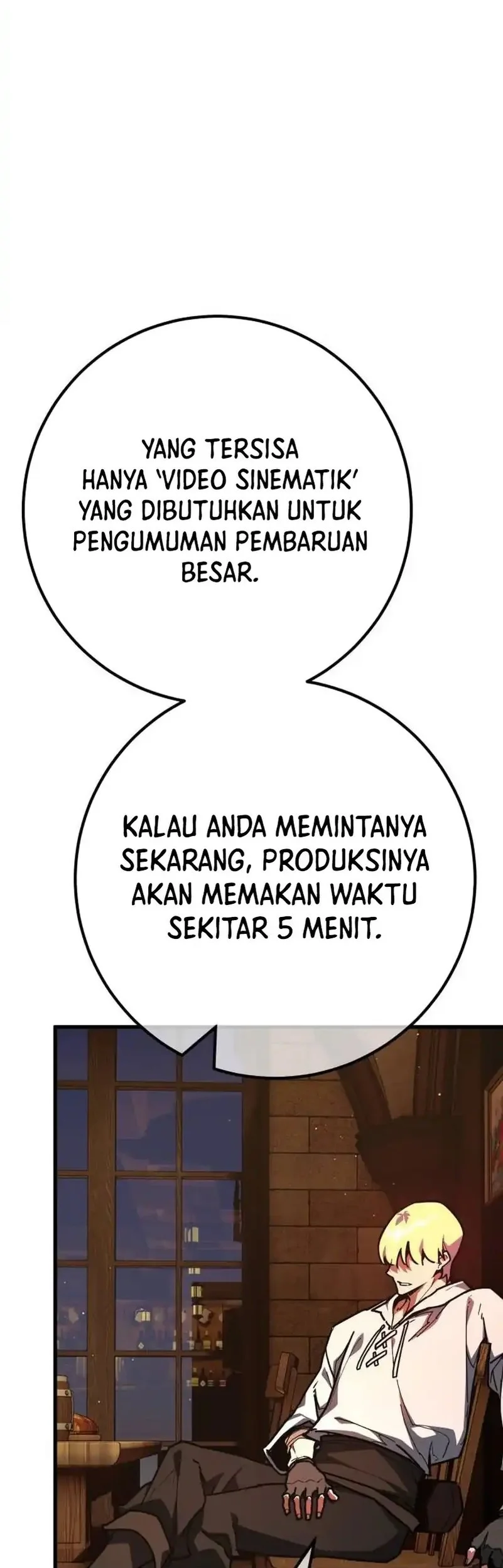 The Game’s Greatest Troll Chapter 160 - halaman 55