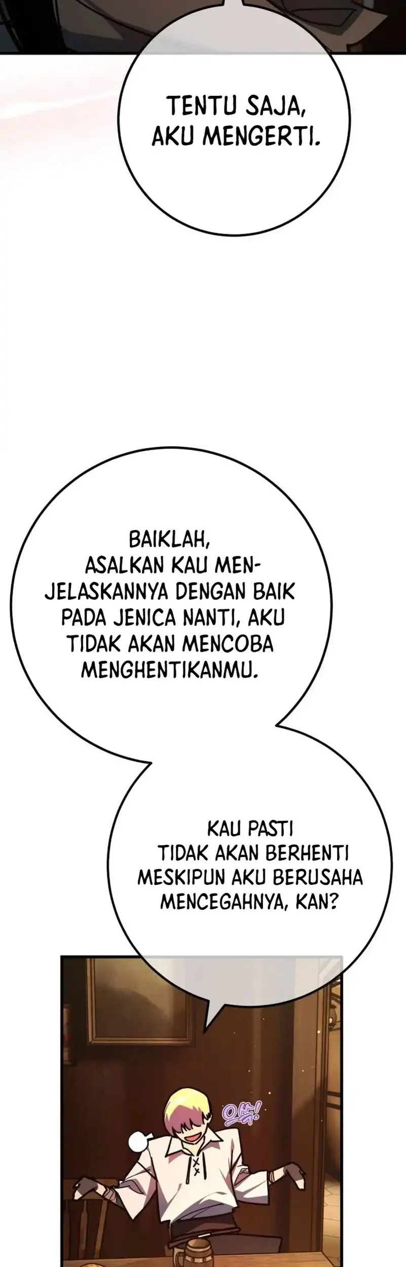 The Game’s Greatest Troll Chapter 160 - halaman 58