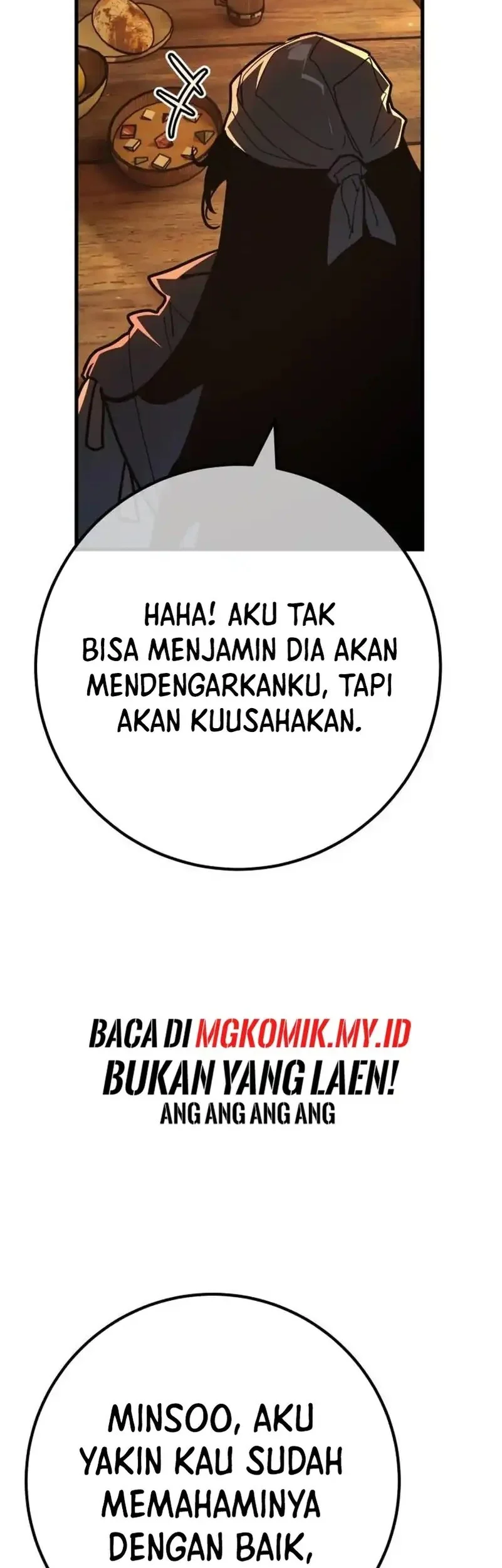 The Game’s Greatest Troll Chapter 160 - halaman 59