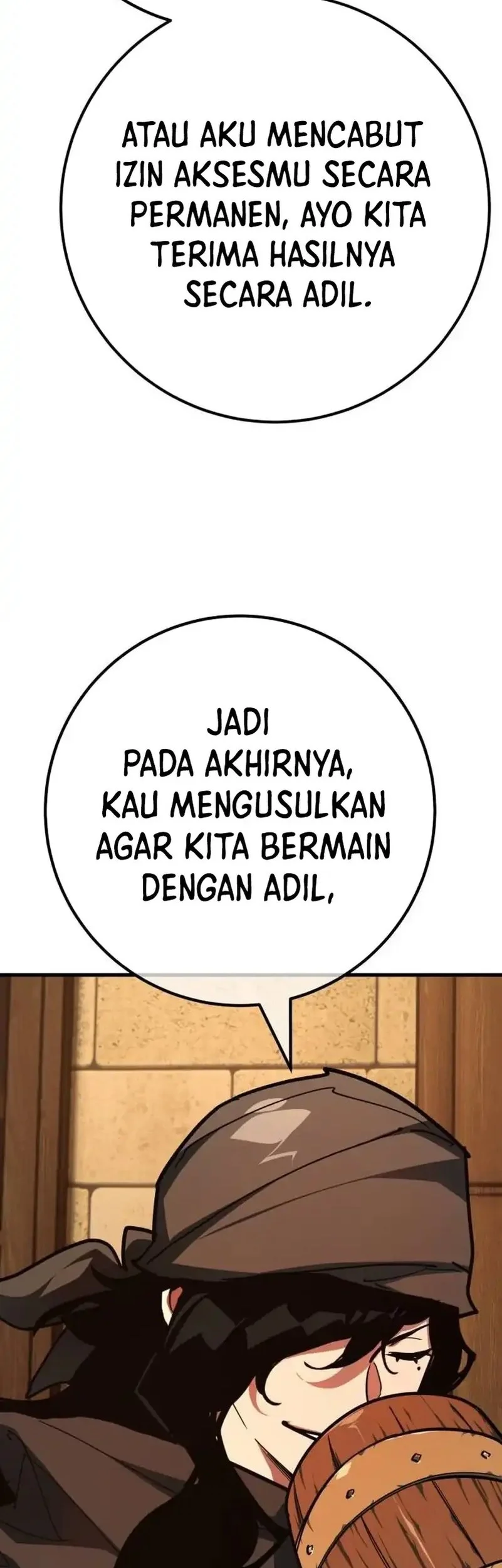 The Game’s Greatest Troll Chapter 160 - halaman 68