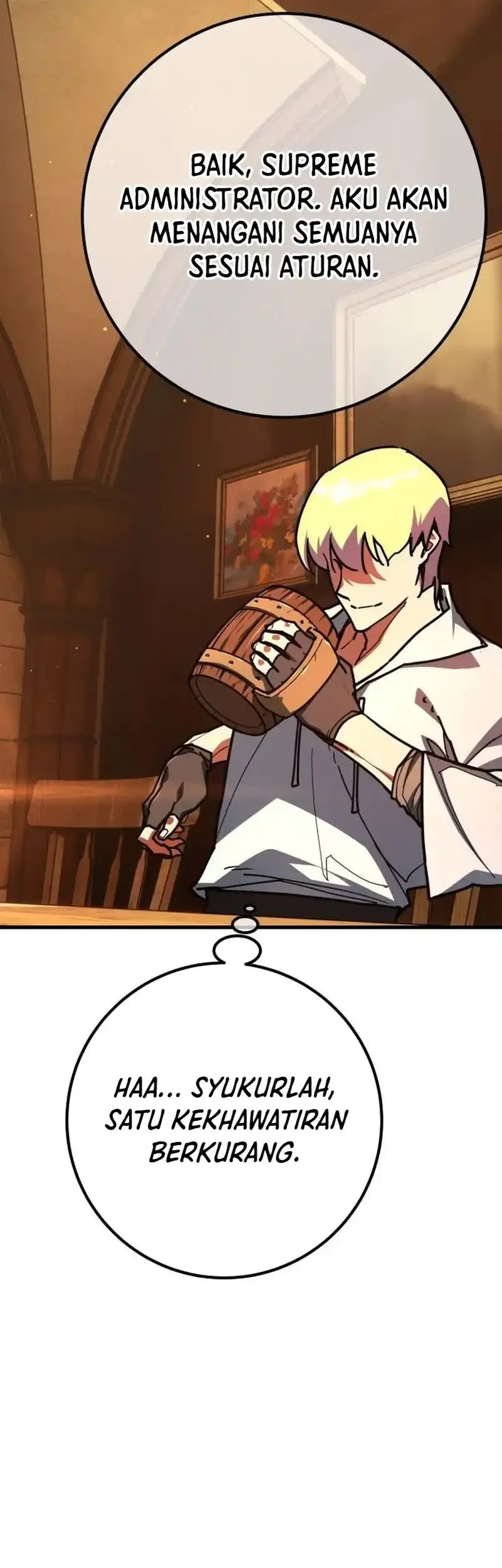 The Game’s Greatest Troll Chapter 160 - halaman 72