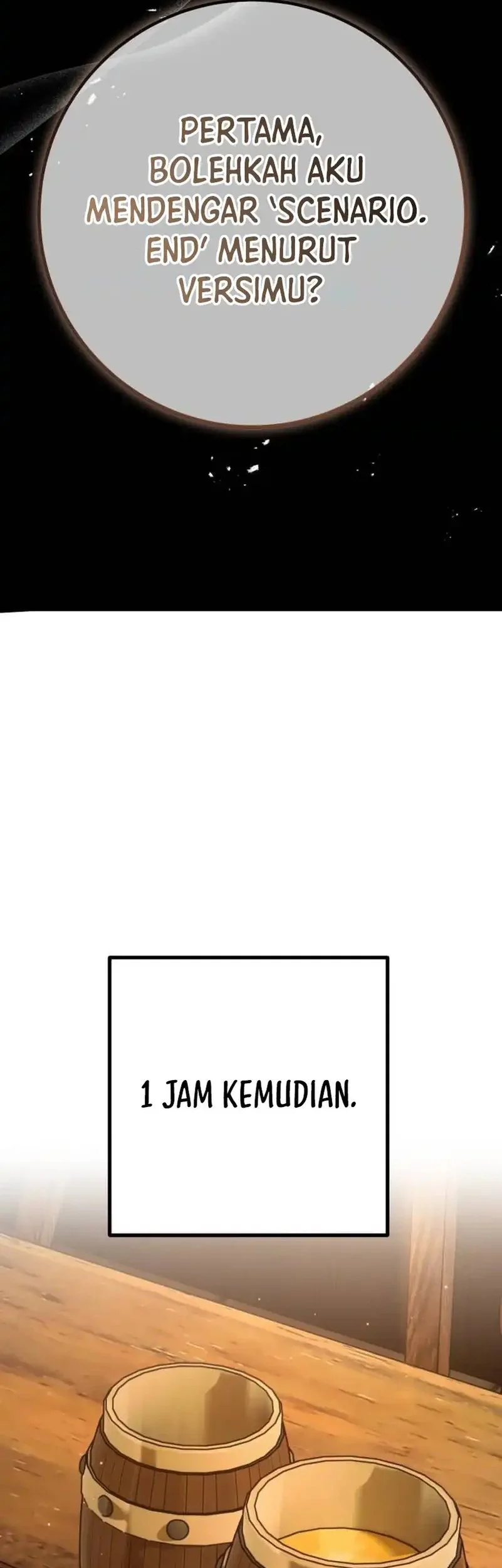 The Game’s Greatest Troll Chapter 160 - halaman 75