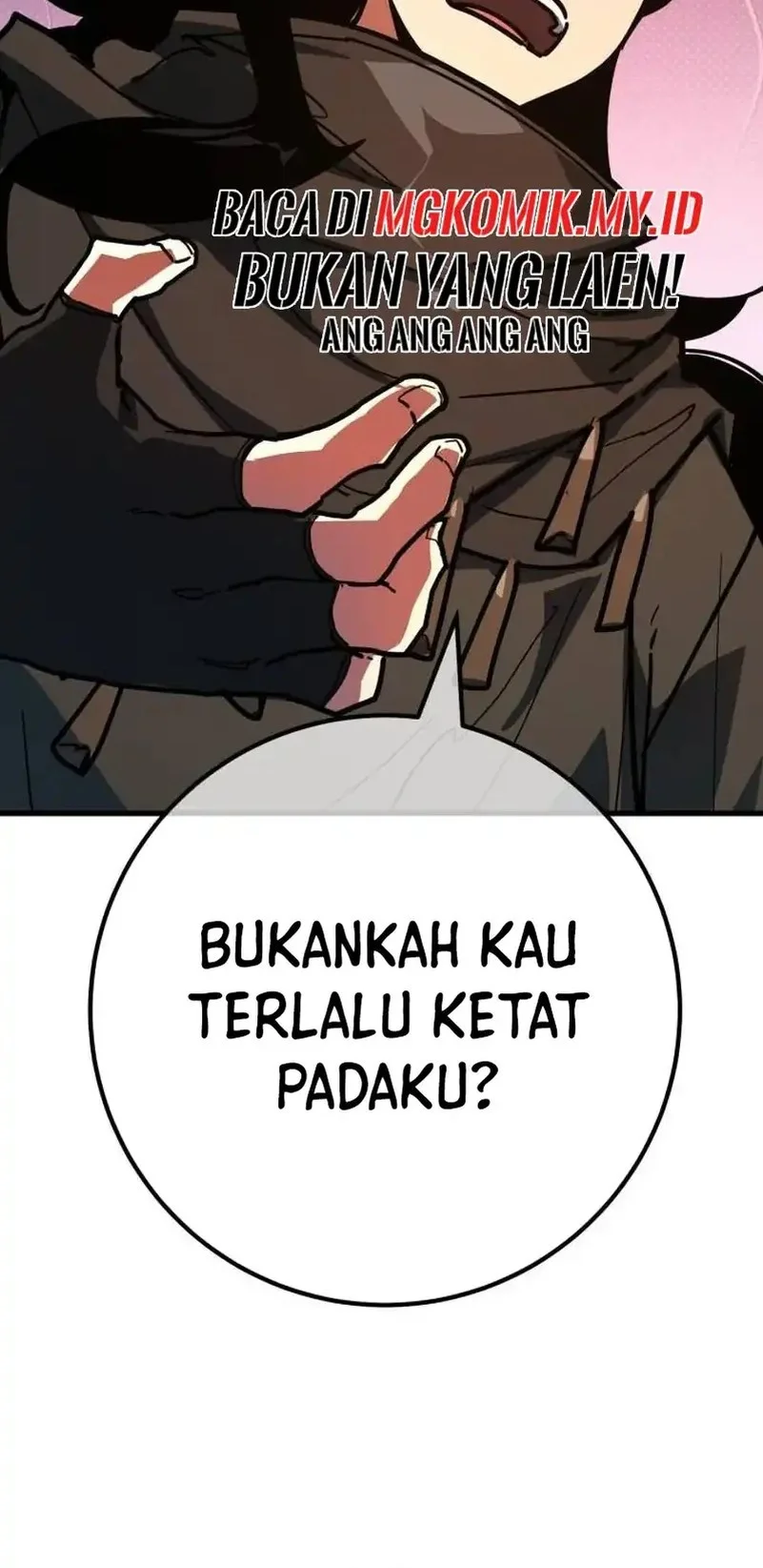 The Game’s Greatest Troll Chapter 160 - halaman 77