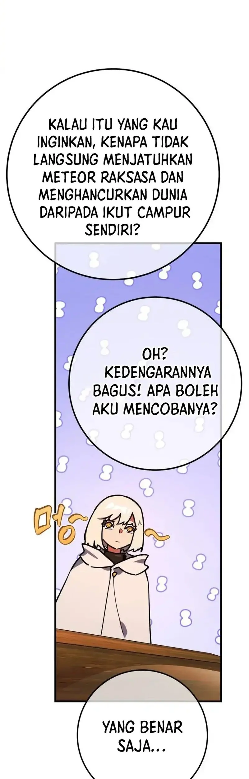 The Game’s Greatest Troll Chapter 160 - halaman 79