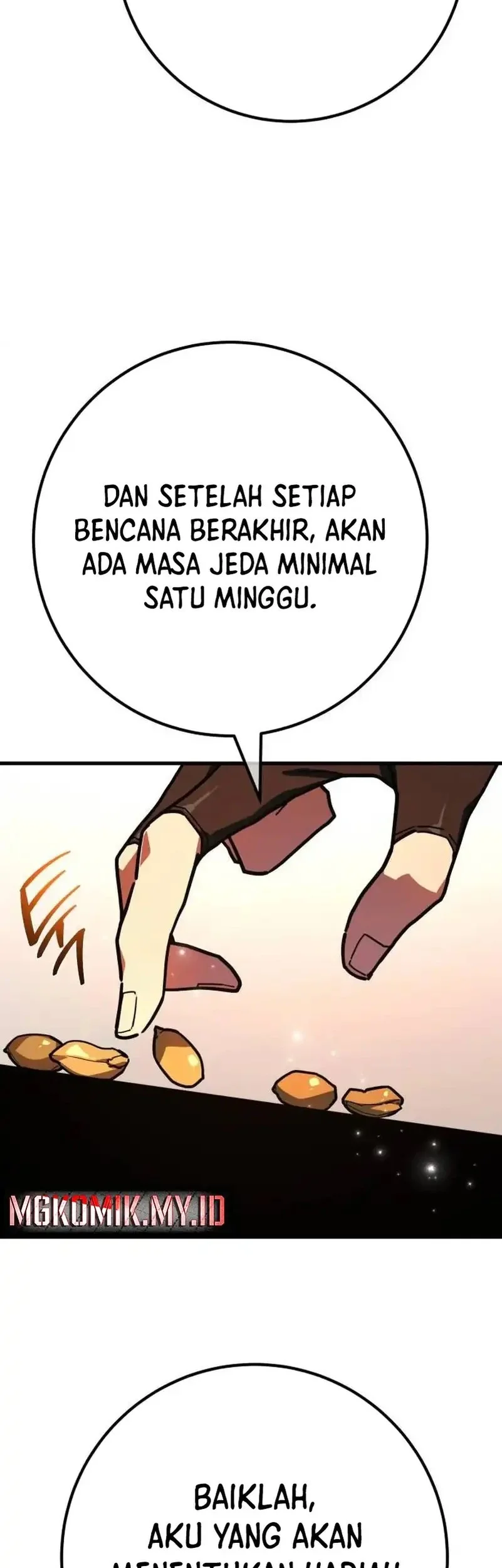 The Game’s Greatest Troll Chapter 160 - halaman 84
