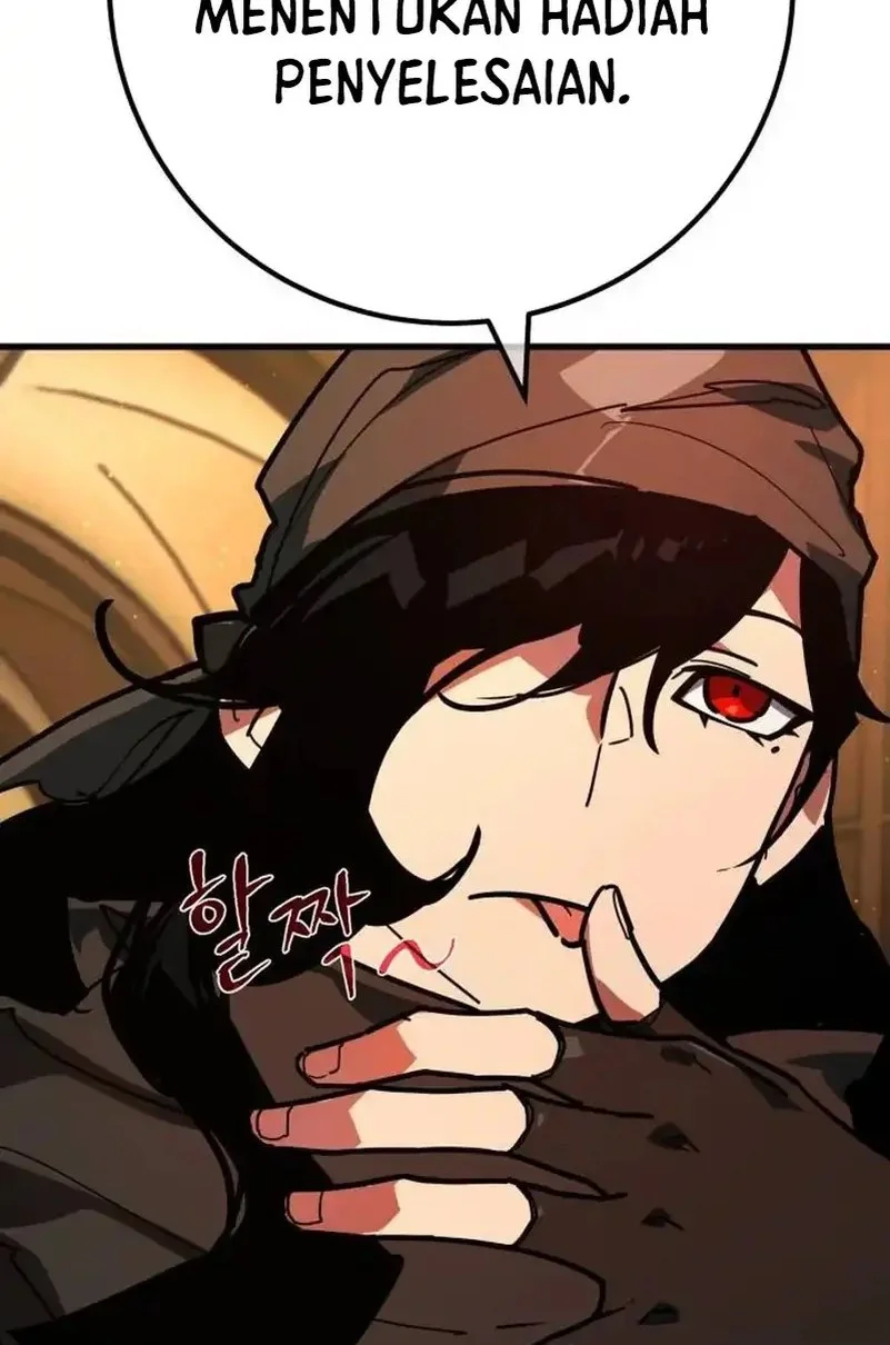 The Game’s Greatest Troll Chapter 160 - halaman 85