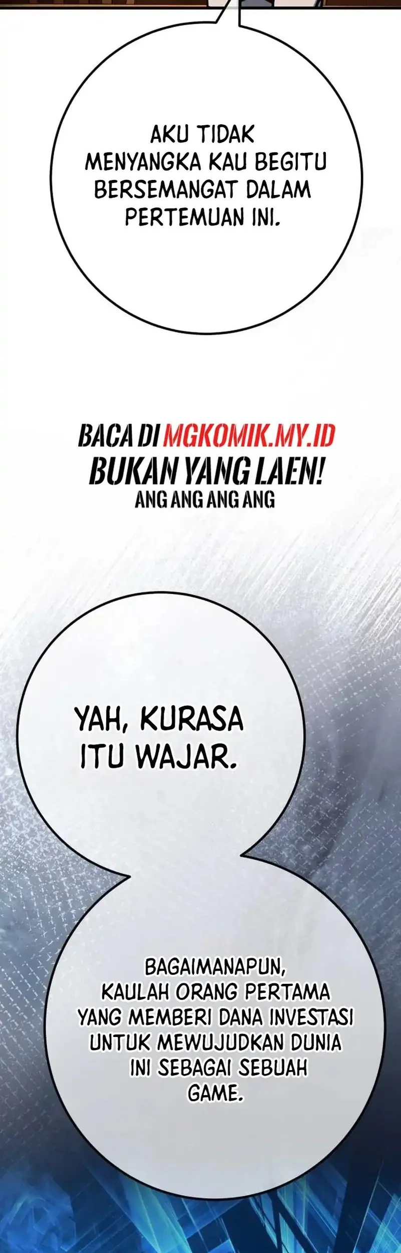 The Game’s Greatest Troll Chapter 160 - halaman 87