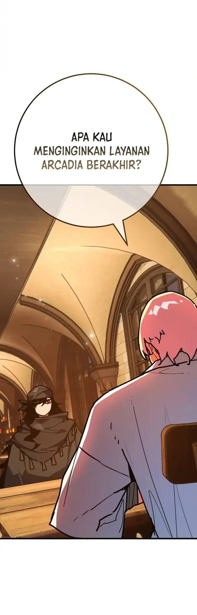 The Game’s Greatest Troll Chapter 160 - halaman 91