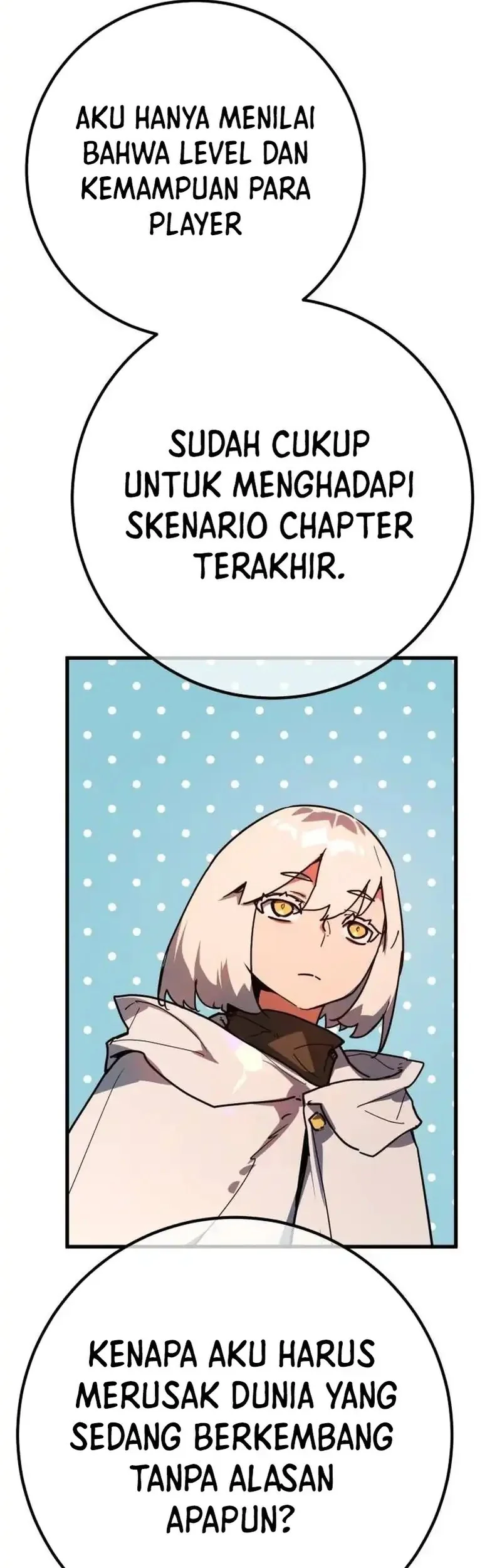The Game’s Greatest Troll Chapter 160 - halaman 94