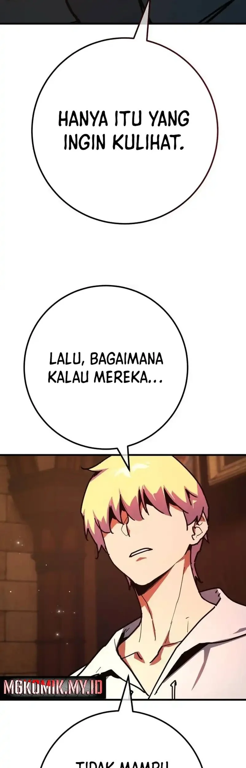 The Game’s Greatest Troll Chapter 160 - halaman 98